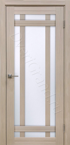 Фото Z-7 кремовая лиственница, Межкомнатные двери